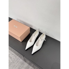 Miu Miu Shoes